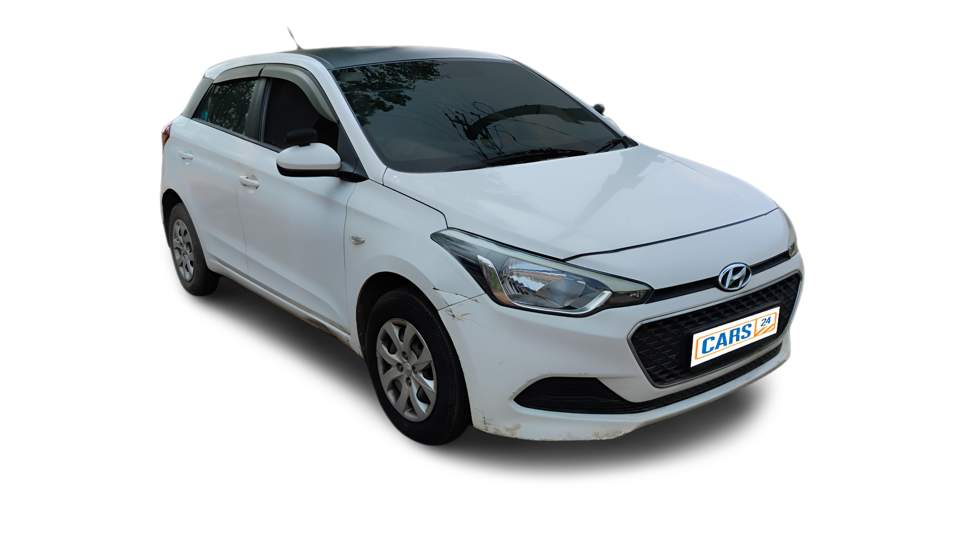 Hyundai Elite i20-img